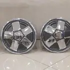 طقم طيس هايلكس 82 83 ( وكاله شد بلد )