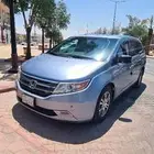 هوندا اوديسي للبيع 2012