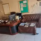 اثاث مكتب كامل