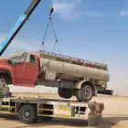 نقل غرف نقل بركسات نقل مولدات سطحه ونش كرين شمال الرياض