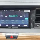 شاشه كياء كدنزا