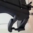 كرسي قيمنق نظيف بحالة الوكالة مريييح جدا