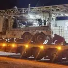اسناد وتدعيم حفر خوازيق تدعيم جدران حفر ابار