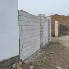للأيجار حوش في الغولاء
