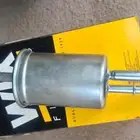قطع غيار فورد اكسبيديشن (فلتر بنزين)
