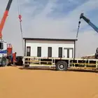 نقل بركسات نقل غرف جاهزه