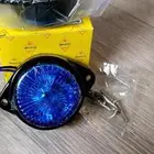 اسطب جمب مدور ليزر كريستال