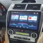شاشة كامري 2012_2017 احدث اصدار 14