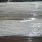 كنب تفصيل شبه جديد يوجد لون زهر وابيض للبيع لأعلى