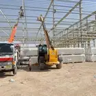 telehandler forklifts كرين jcp JCP