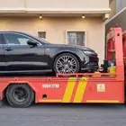 سطحه الخبر العزيزية الظهران