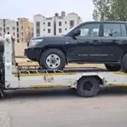 سطحة الخبر الظهران العزيزية الجسر