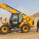 مطلوب رافعه مرلوه تلسكوبيه تلي هندر لشرا مديل من 2010 وفوق