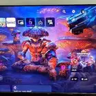 شاشة tcl c655pro 4k 120hz سمارات 55بوصة
