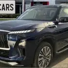 إنفنيتي 2025 INFINITI QX80 Sensory