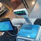 نقاط بيع وأنظمة كاشير وبرنامج حسابات وفاتورة الكترونيه