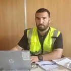 مهندس مدني اشراف وتنفيذ واستلام وحساب كميات