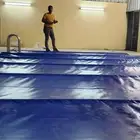 اغطية مسابح غطاء مسبح عازل للاتربة والغبار