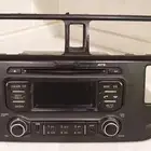 Kia Rio Agency Radio