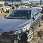 قطع غيار تشليح كامري 2022