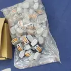 كونكتر كهرباء كبس ثنائي