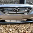 صدام سوناتا موديل 16 17