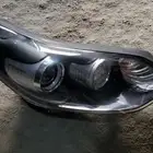 شمعة سوبر تاج يمين عادي موديل 17 18 19..