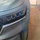 تغيير محول الوطي