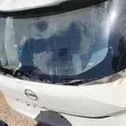 باب شنطه اكس تريل2024