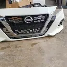 نيسان التيما2021