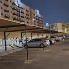 مظلات مواقف سيارات جده مظلات سواتر