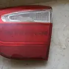 اسطب كيا ريو هاتشباك 2014