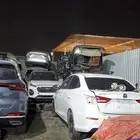 تشليح سيارات صينيه شيري تيقو 2 برو