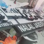 تركيب واجهات كلادنق لوحات حروف