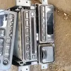 يدات البيبان وطبلون وديكورات جمس دينالي 2002
