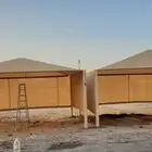 مظلات سيارات
