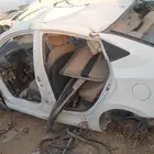 هونداي اكسنت 2016..2010..2013 بيع قطع غيرا فقط