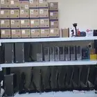كاميران و نقاط بيع وبرنامج حسابات وفاتورة الكترونيه