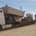 لوبد متواجد في جده