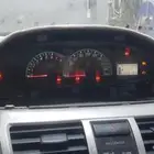 تغير لمبات نور الطبلون