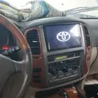 شاشة جي اكس 2003