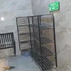 حداد والمونيم موقع صناعية الخليج تصليح سيارات ريا