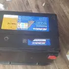 بطاريات جمس بطاريات اصبع جنب