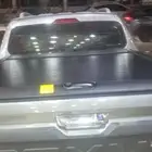 غطاء حوض سحاب على مستوي الحوض مصنوع من الالمنيوم