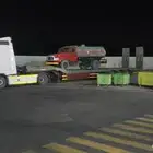 تنقصنا قطعه من المدينه على جده