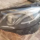شمعه مرسيدس E300 2019 اصليه
