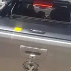 غطاء حوض سحاب على مستوي الحوض مصنوع من الالمنيوم المقوى