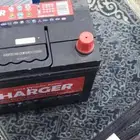 بطاريه 60 انبير