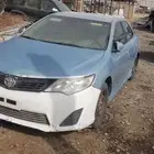 قطع غيار تايوتا كامري افالون اوريون هايلكس فورشنر