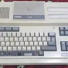 جهاز كمبيوتر صخر شغال بحاله جيده